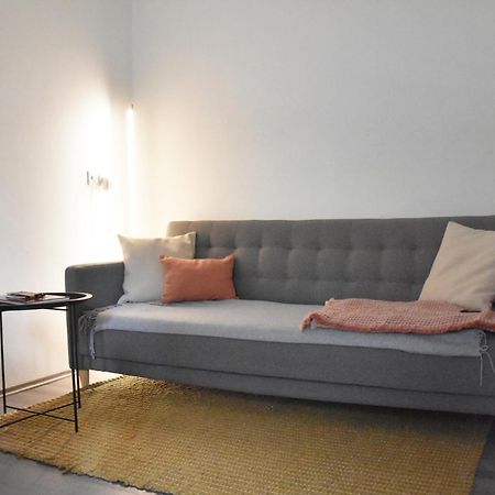 Pannonian Sailor Apartamento Novi Sad Exterior foto