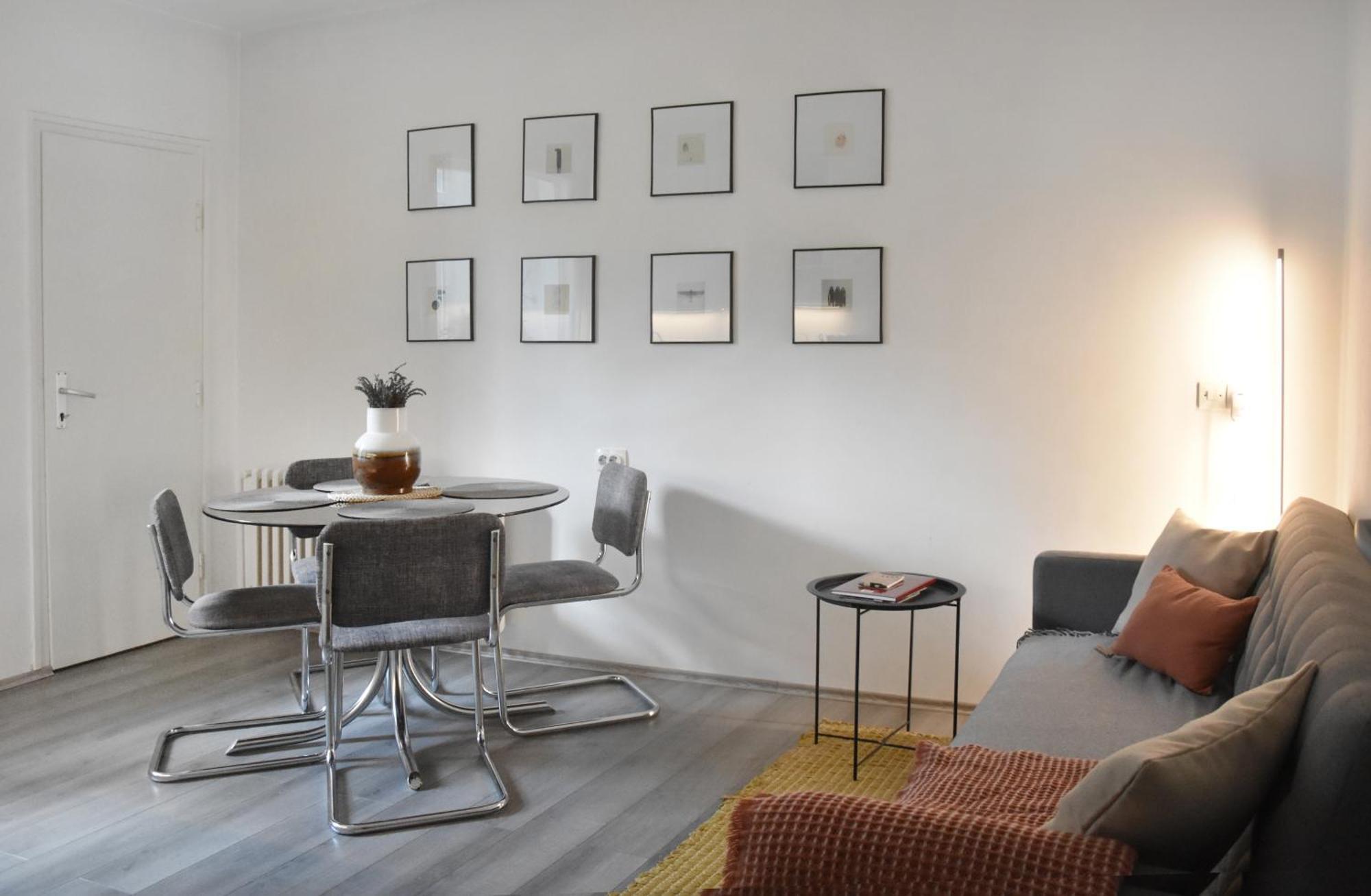 Pannonian Sailor Apartamento Novi Sad Exterior foto