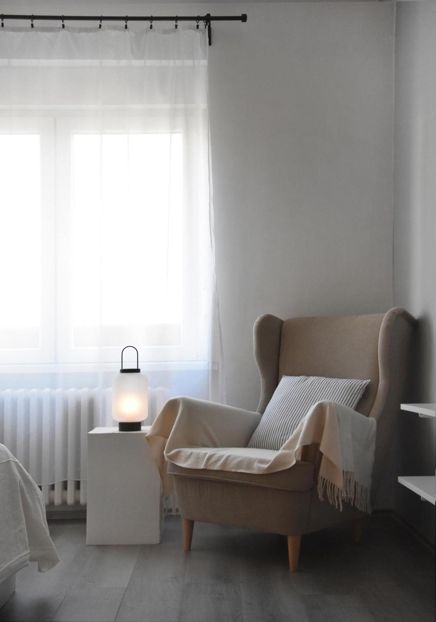 Pannonian Sailor Apartamento Novi Sad Exterior foto