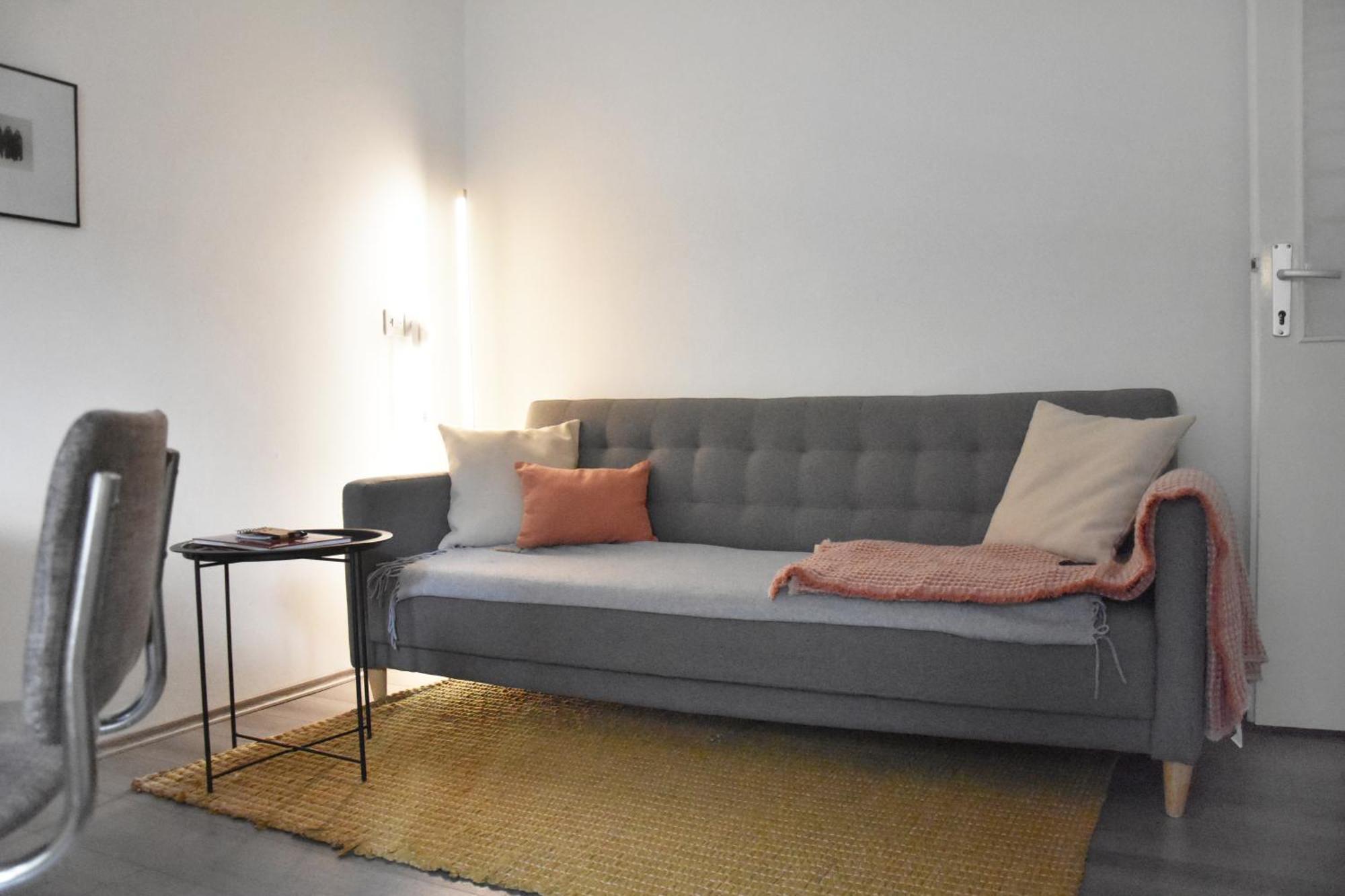 Pannonian Sailor Apartamento Novi Sad Exterior foto