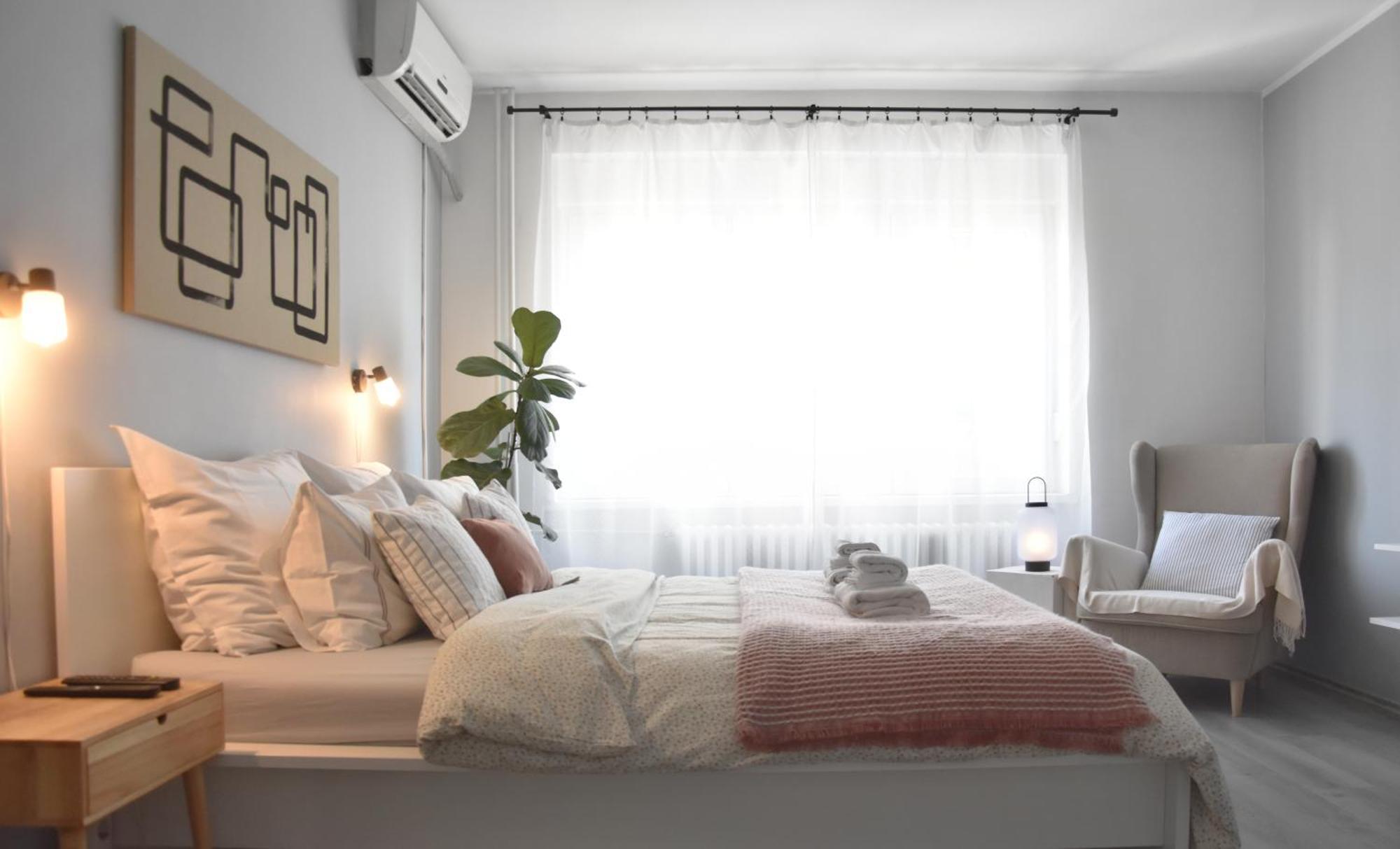 Pannonian Sailor Apartamento Novi Sad Exterior foto