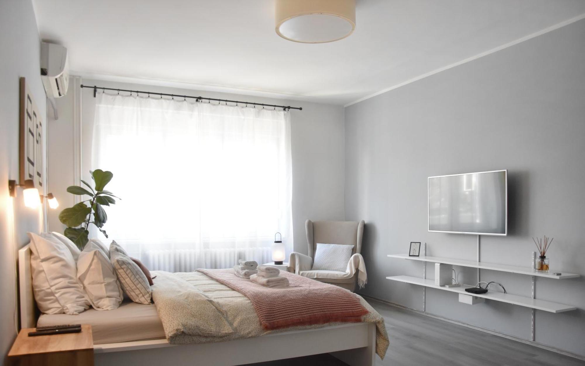 Pannonian Sailor Apartamento Novi Sad Exterior foto
